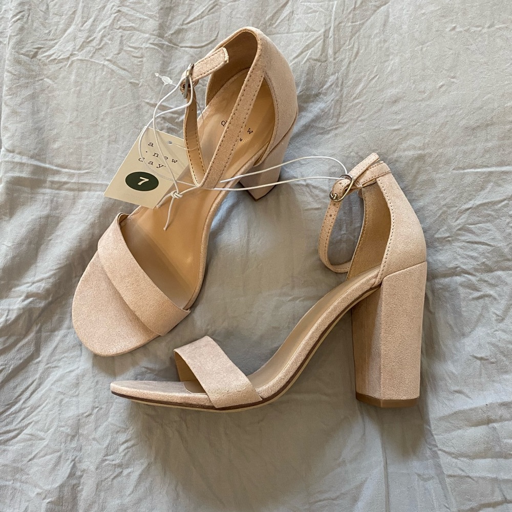 cute heels